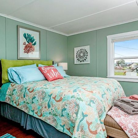 Spyglass Beach House Freeland المظهر الخارجي الصورة