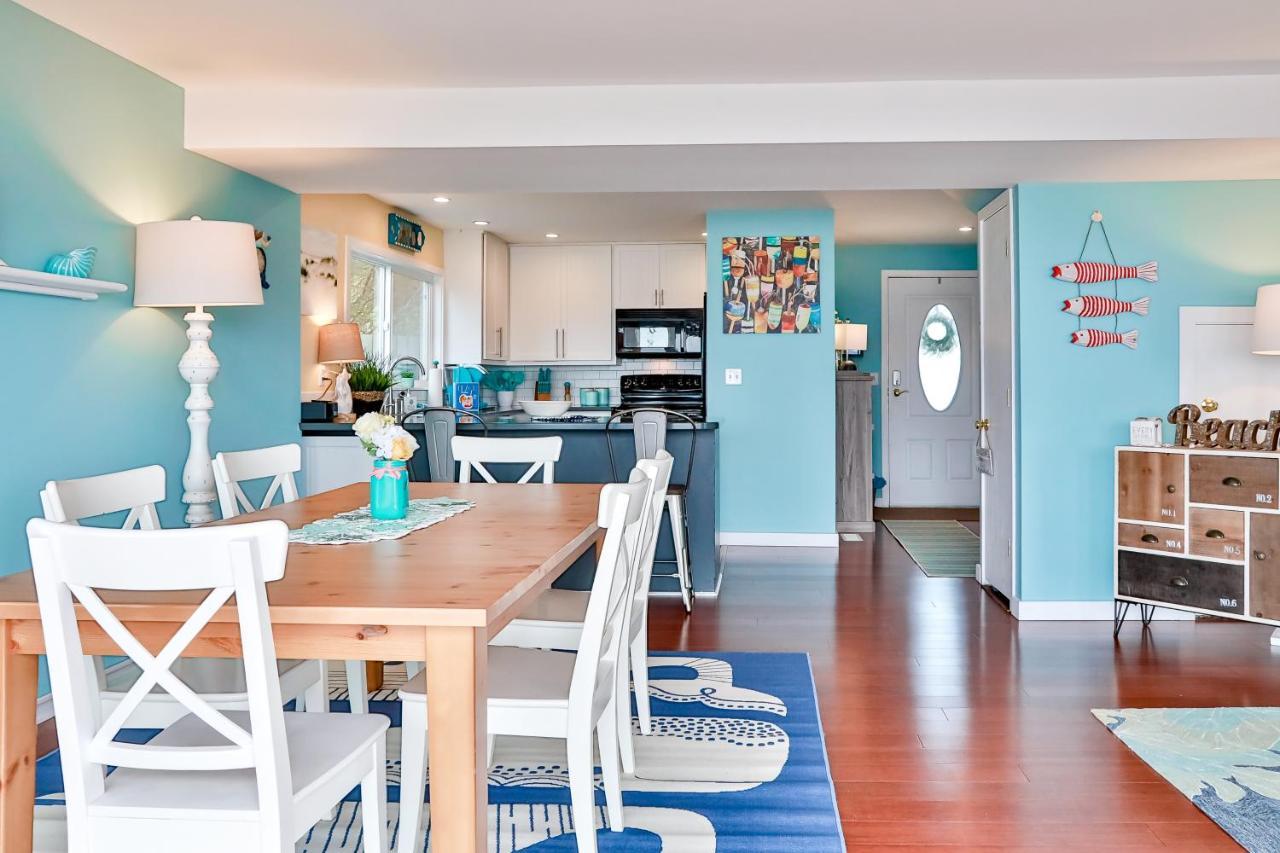 Spyglass Beach House Freeland المظهر الخارجي الصورة