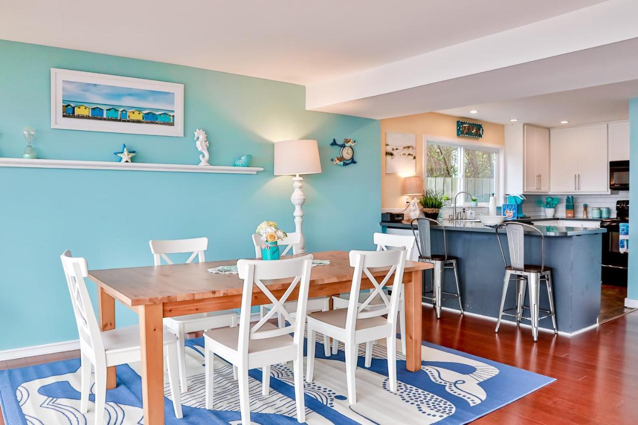 Spyglass Beach House Freeland المظهر الخارجي الصورة