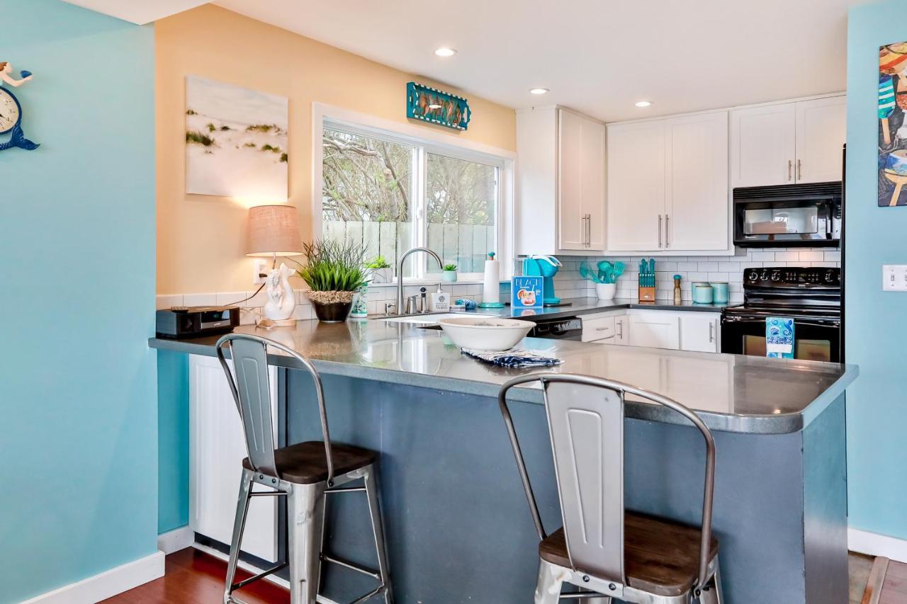 Spyglass Beach House Freeland المظهر الخارجي الصورة