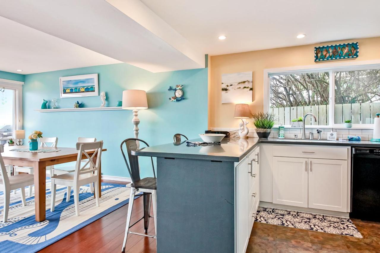 Spyglass Beach House Freeland المظهر الخارجي الصورة
