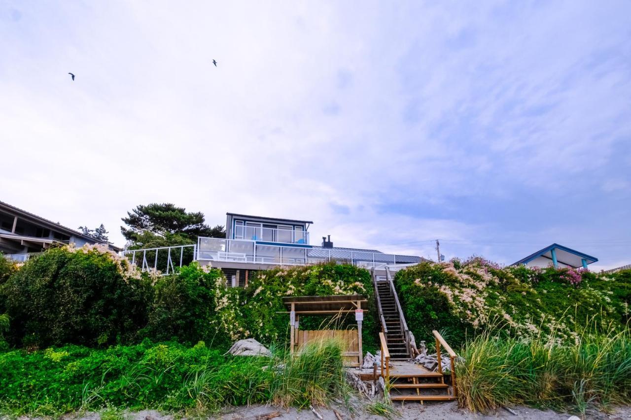 Spyglass Beach House Freeland المظهر الخارجي الصورة