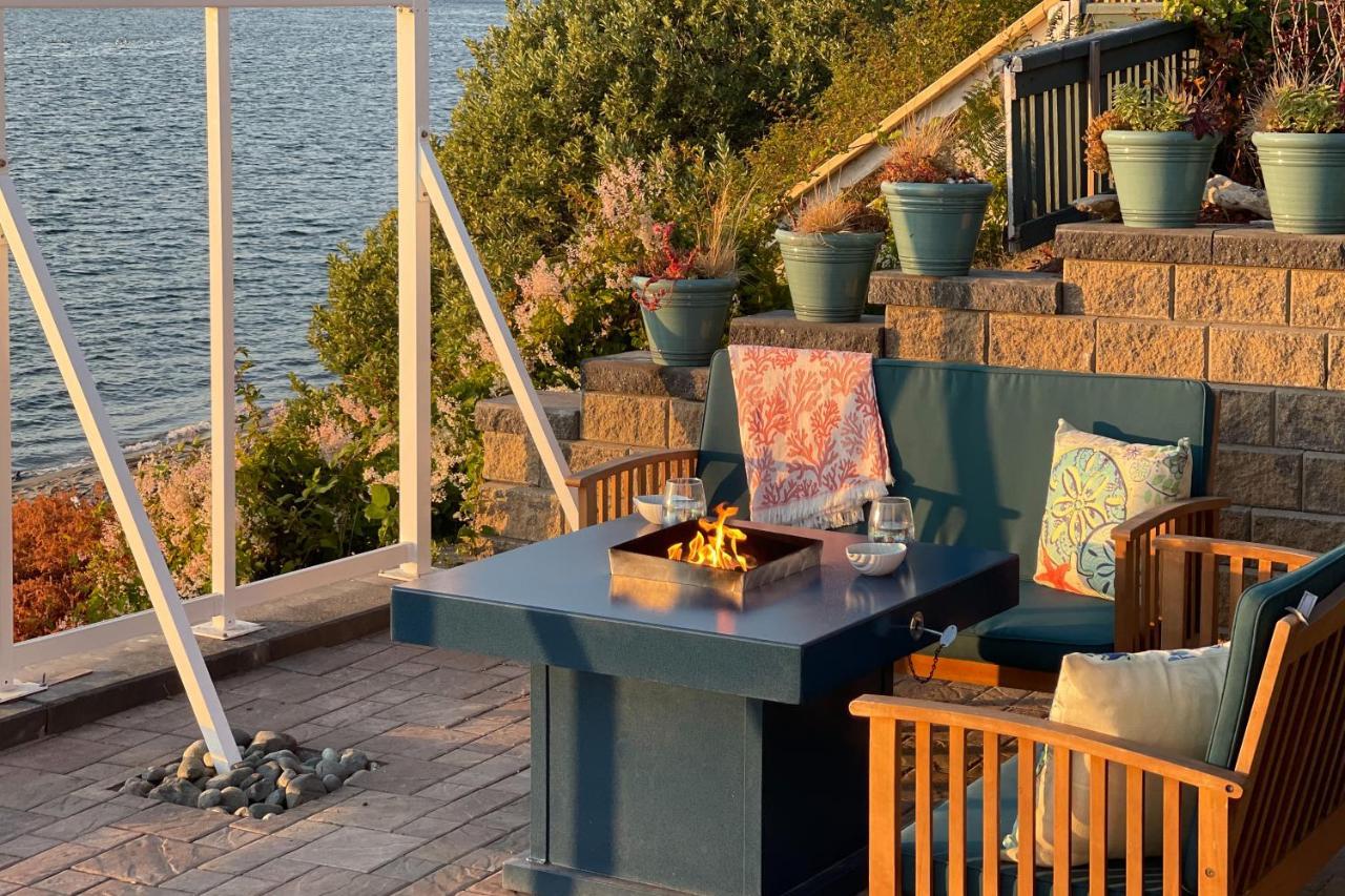 Spyglass Beach House Freeland المظهر الخارجي الصورة