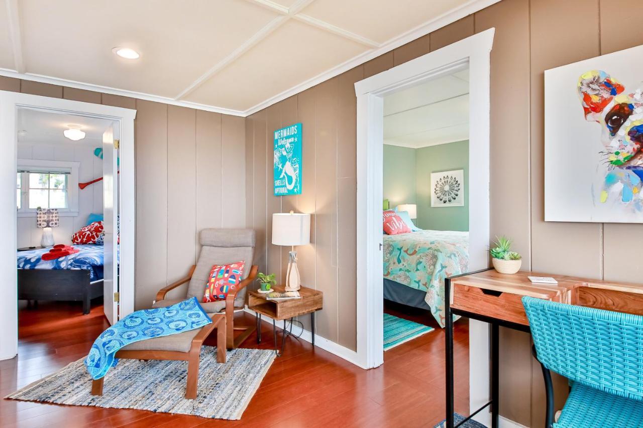 Spyglass Beach House Freeland المظهر الخارجي الصورة
