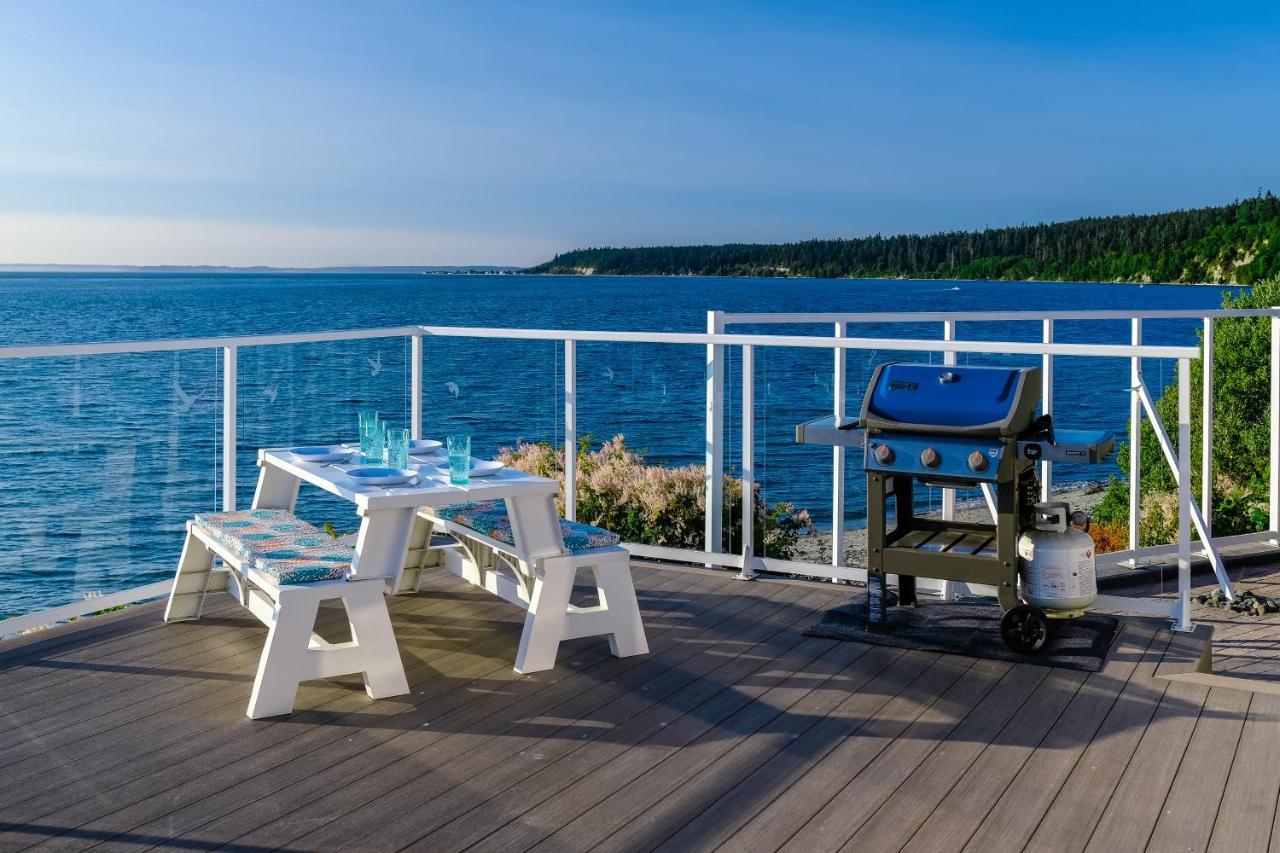 Spyglass Beach House Freeland المظهر الخارجي الصورة