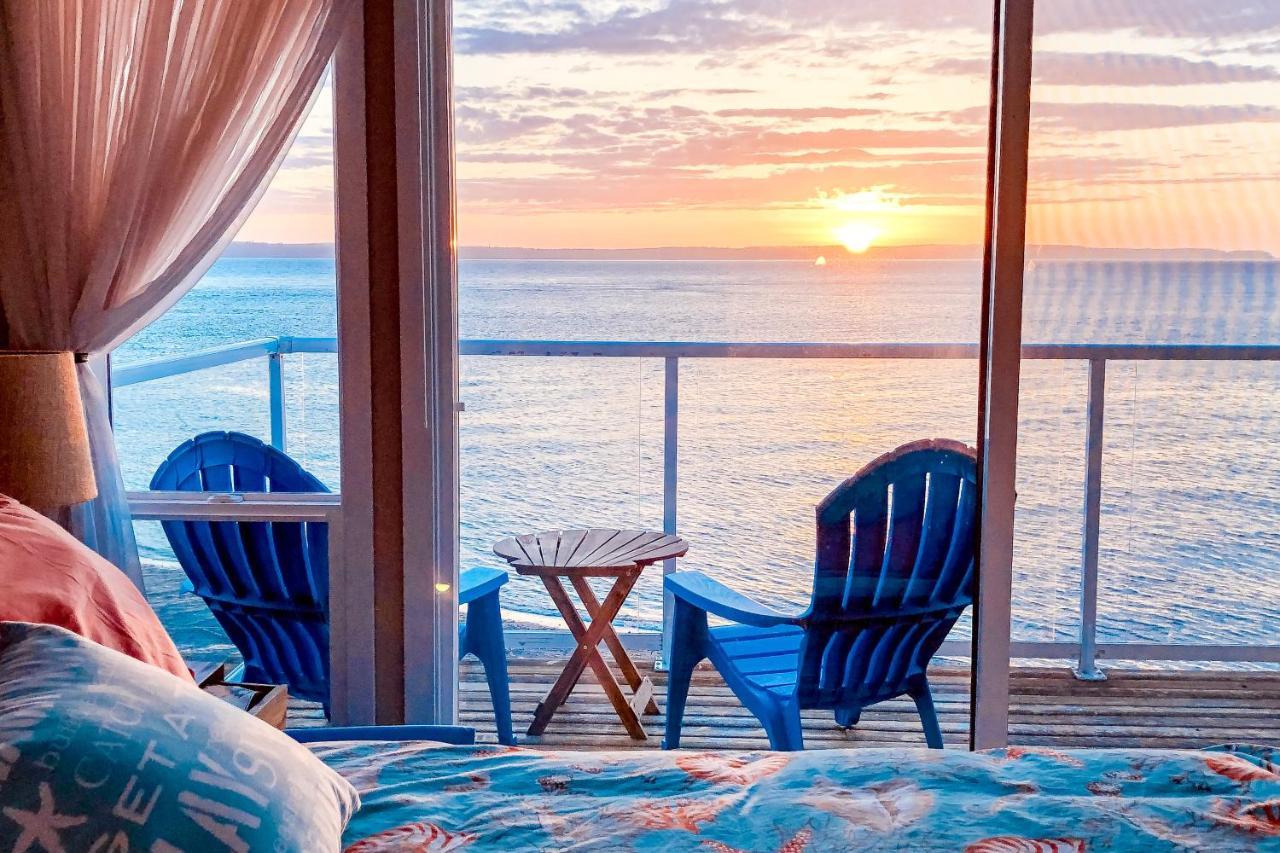 Spyglass Beach House Freeland المظهر الخارجي الصورة