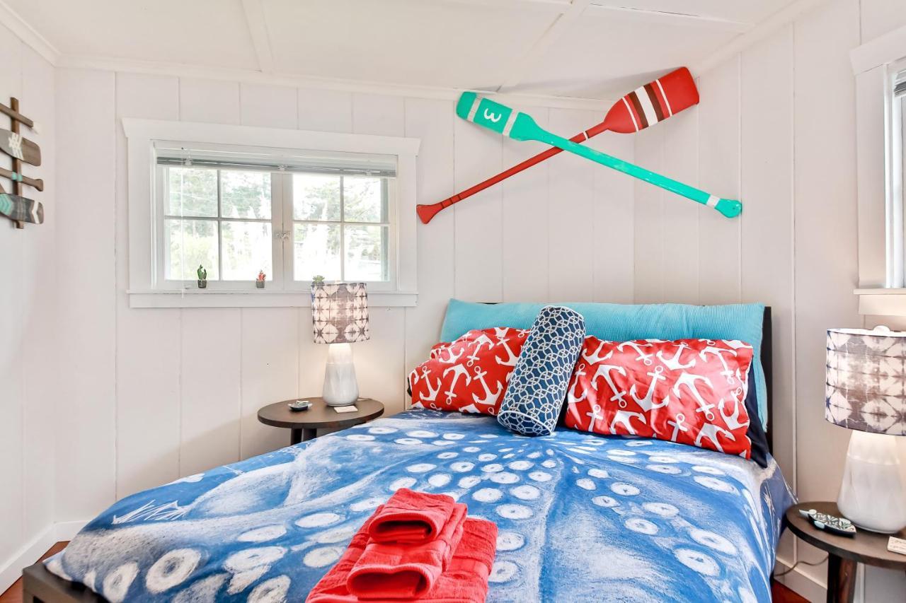 Spyglass Beach House Freeland المظهر الخارجي الصورة